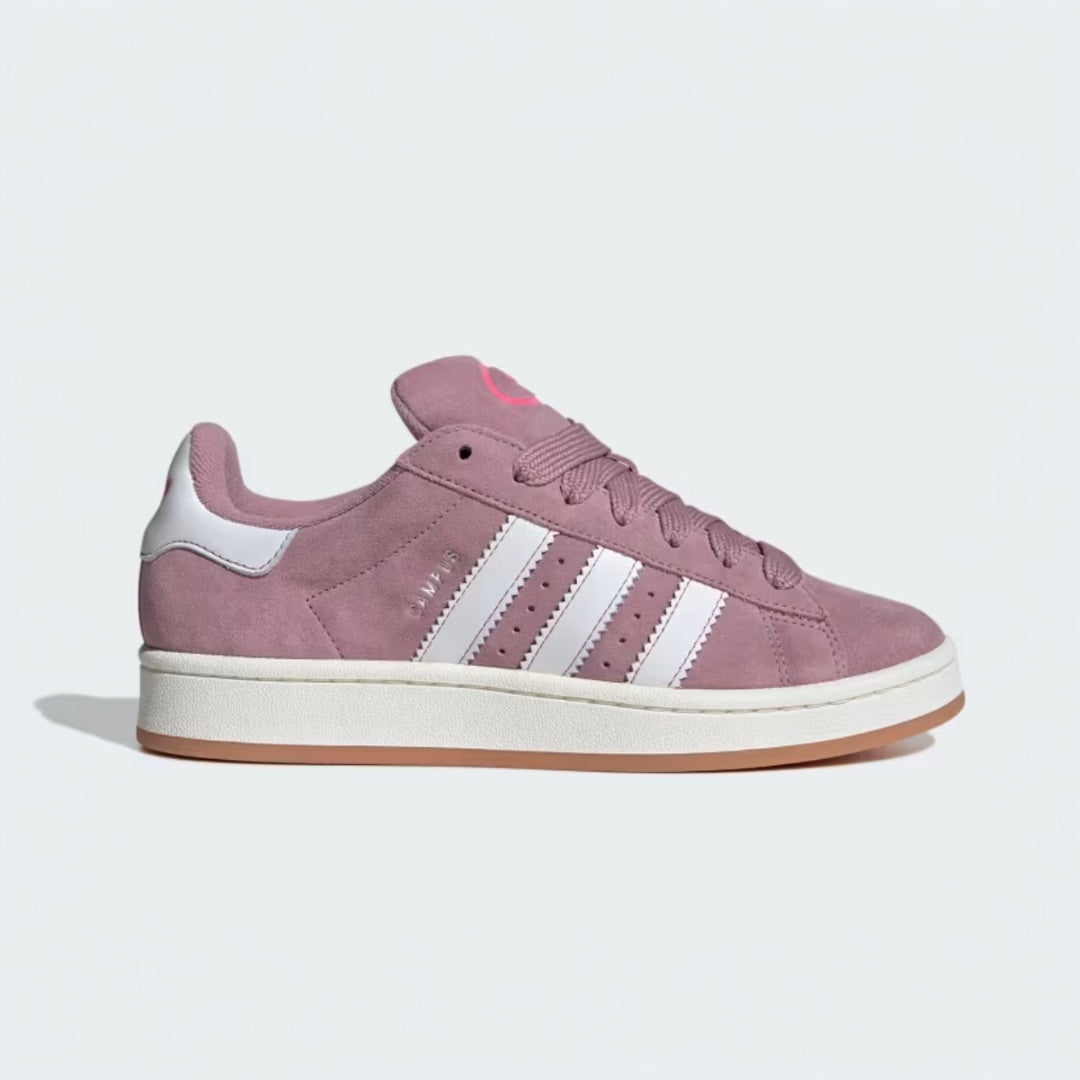 Adidas rosa weiß online