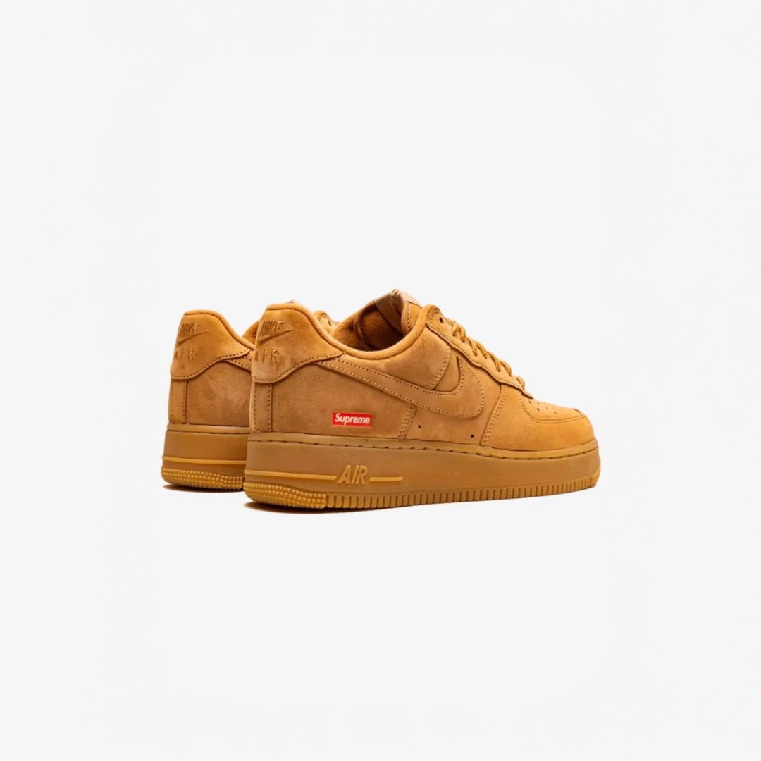 Air force supreme sand