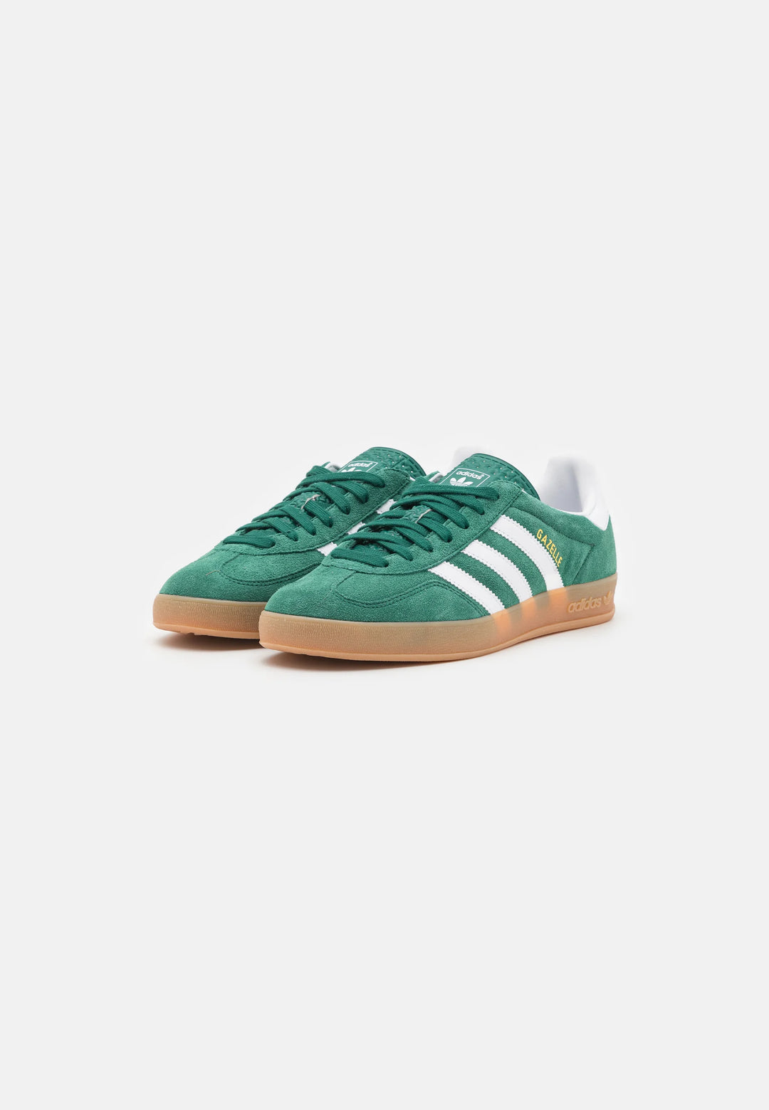 Adidas Gazelle Green