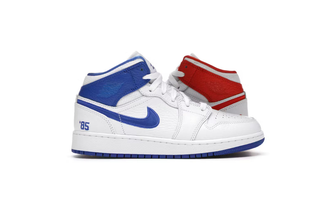 Jordan 1 Mid 85