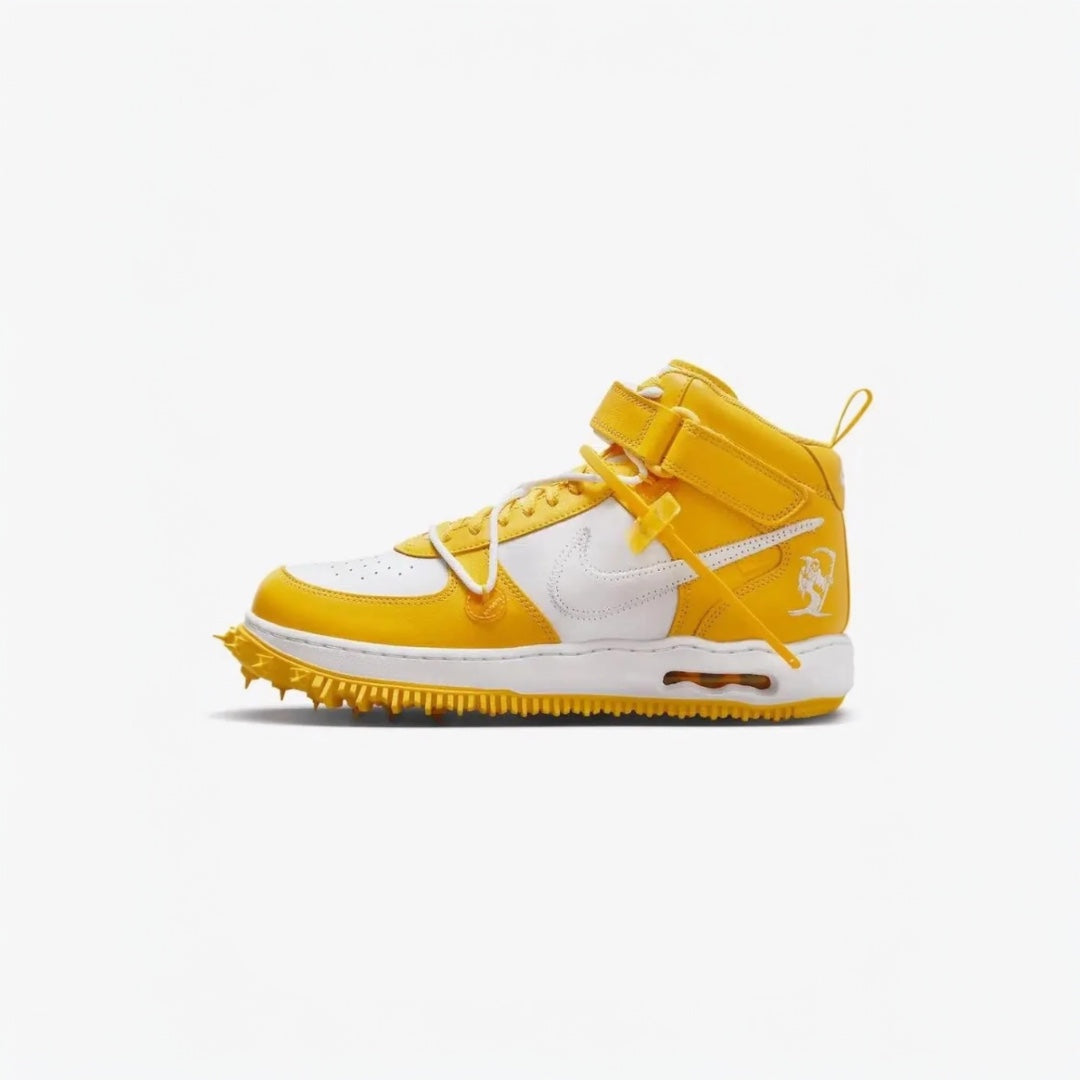 Air force high x off White mize