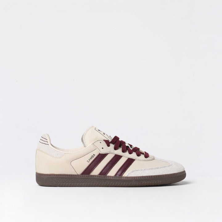 Adidas samba Wonder Maroon