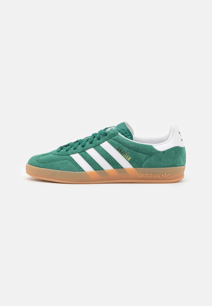 Adidas Gazelle Green