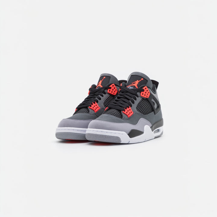 Jordan 4 infrared