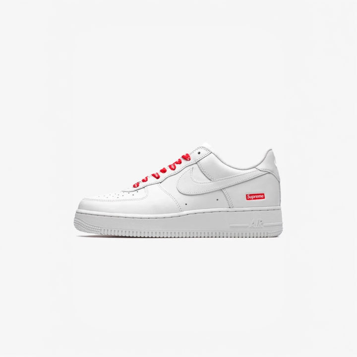 Air force one supreme White