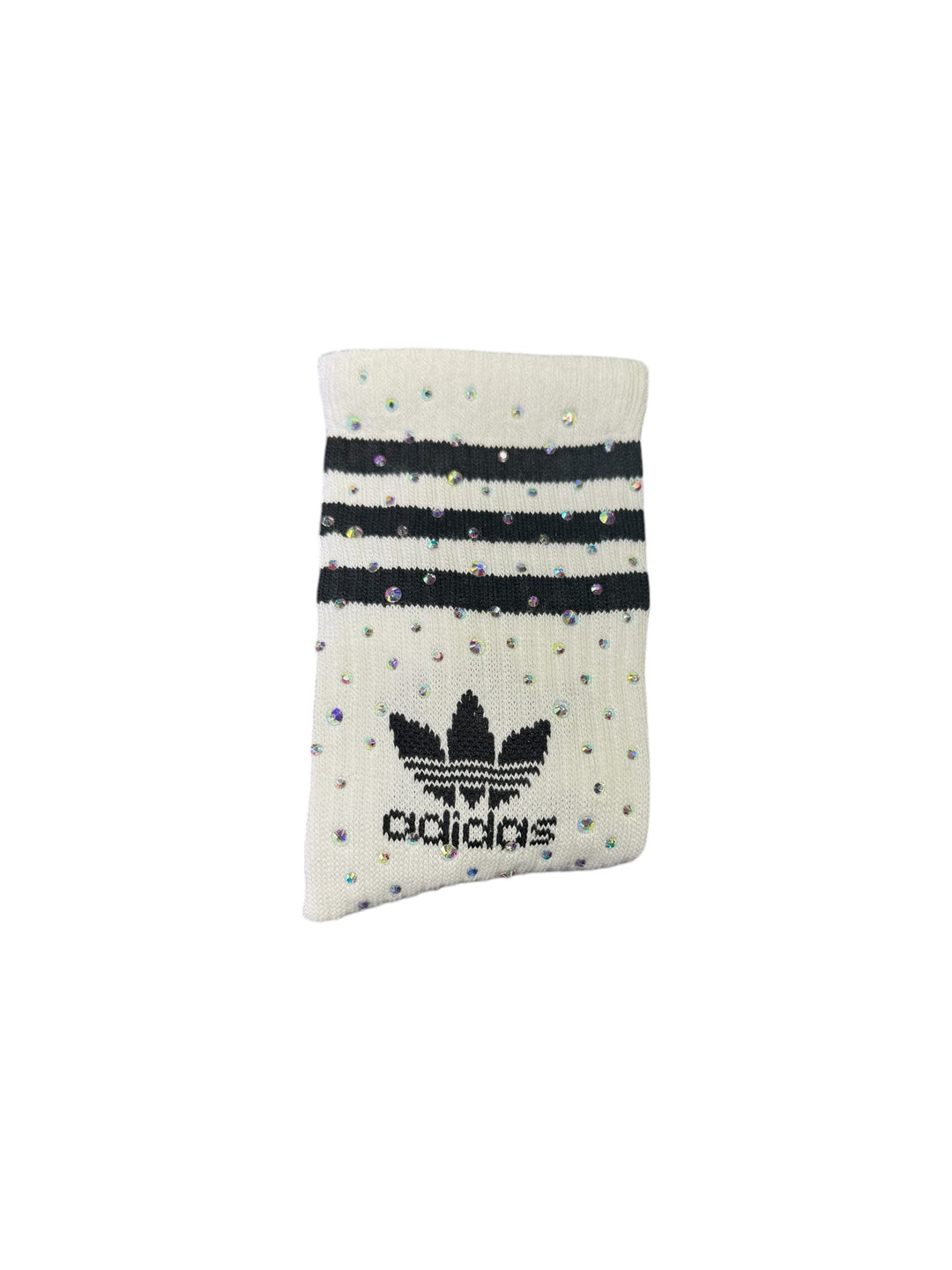 Calze adidas white boreali t