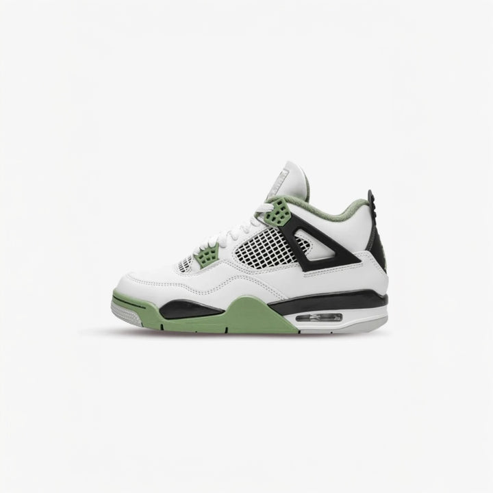 Jordan 4 seafoam