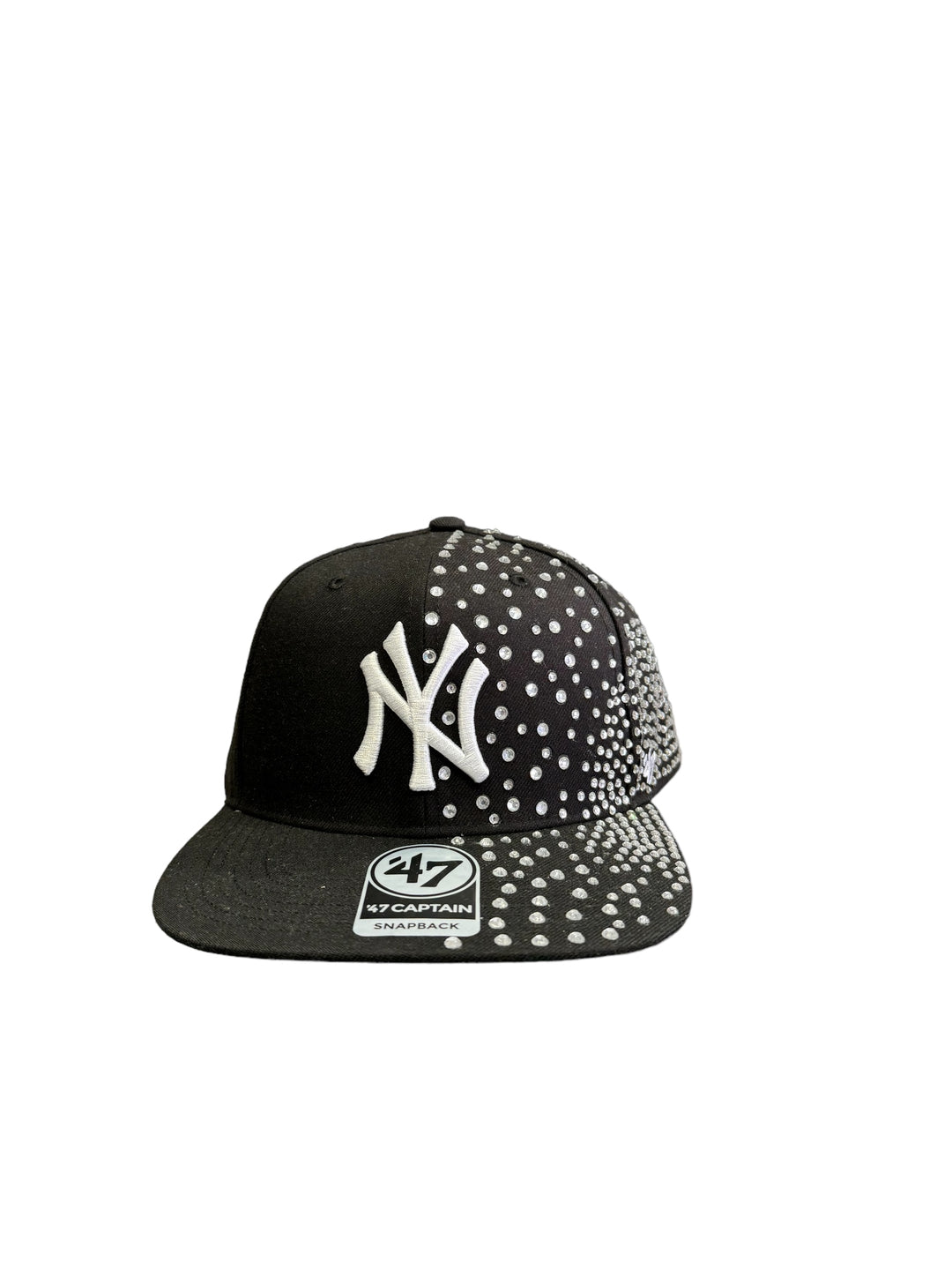 New era cap ny brill