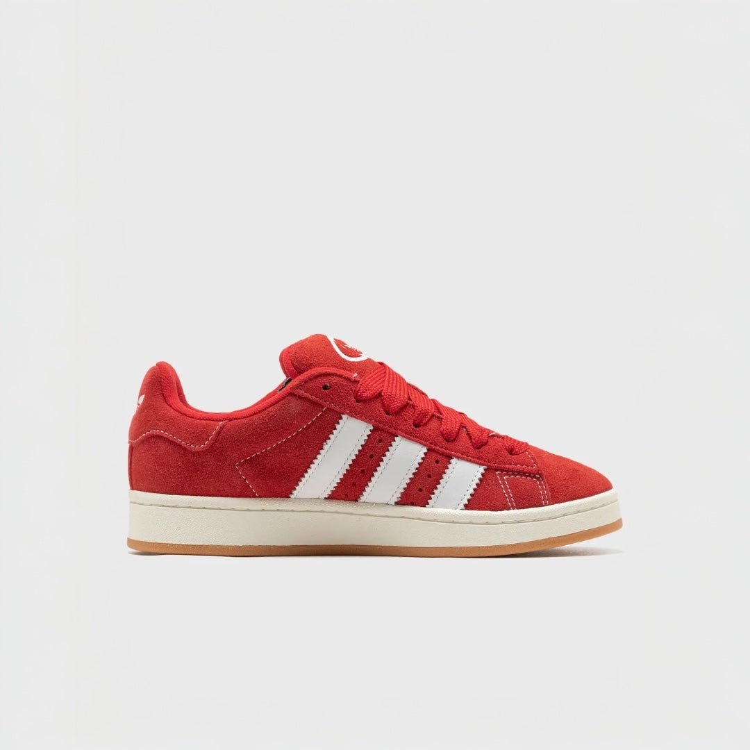 Adidas campus 00s Red