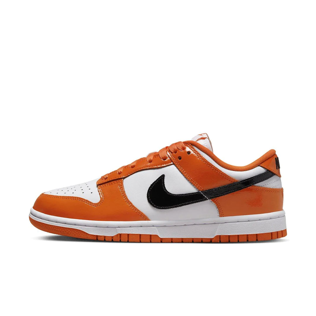 Dunk low halloween patent