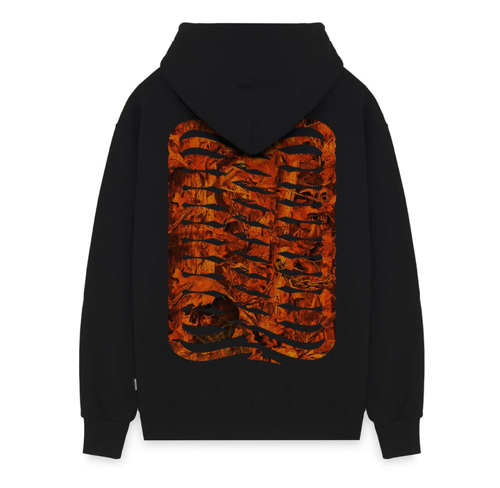 Felpa propaganda Ribs Underwood Hoodie