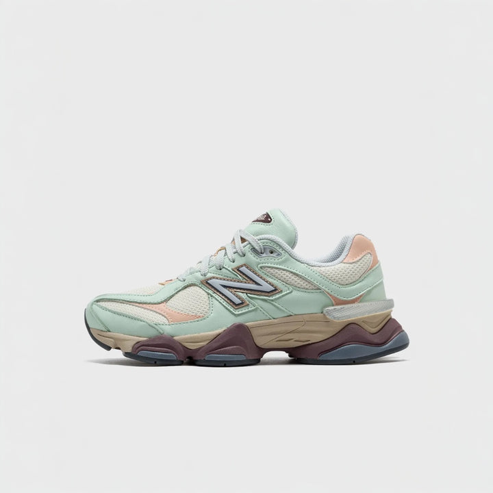 New balance 9060 clay