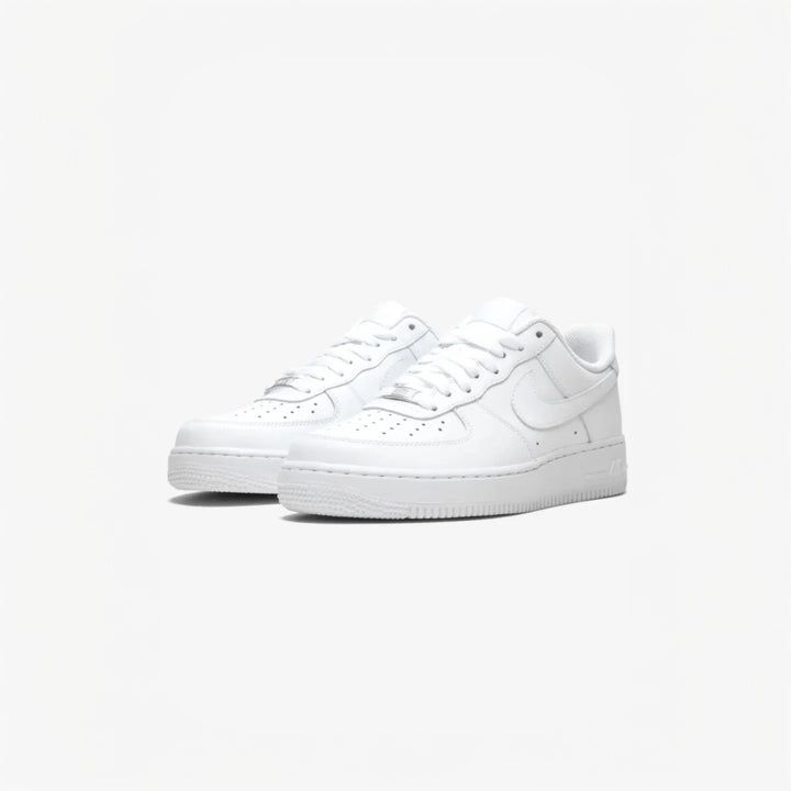 Air force one White