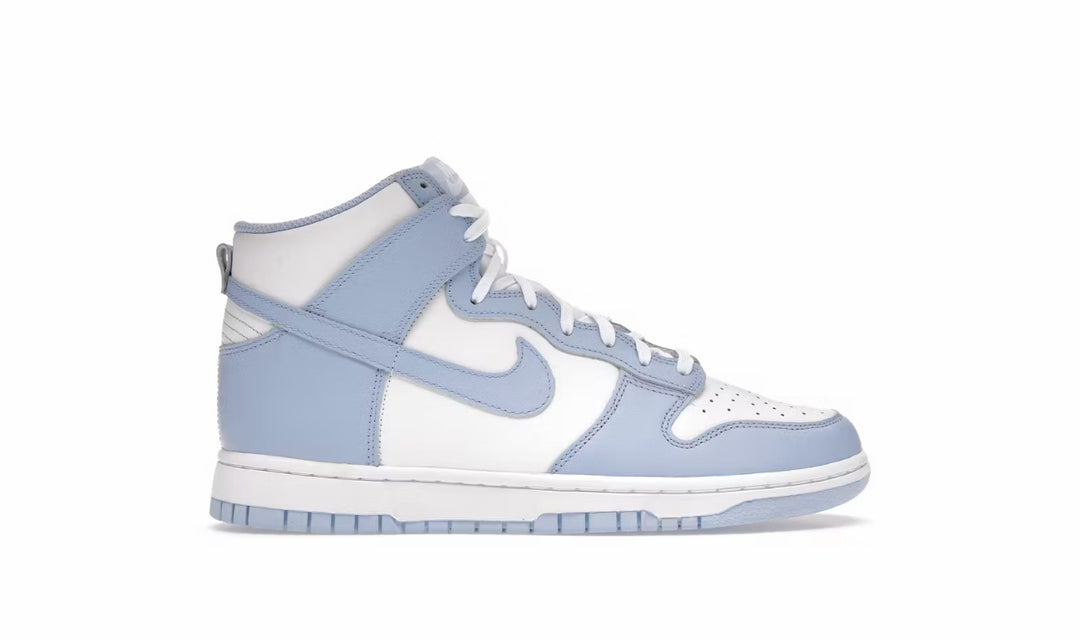 Dunk high alluminium