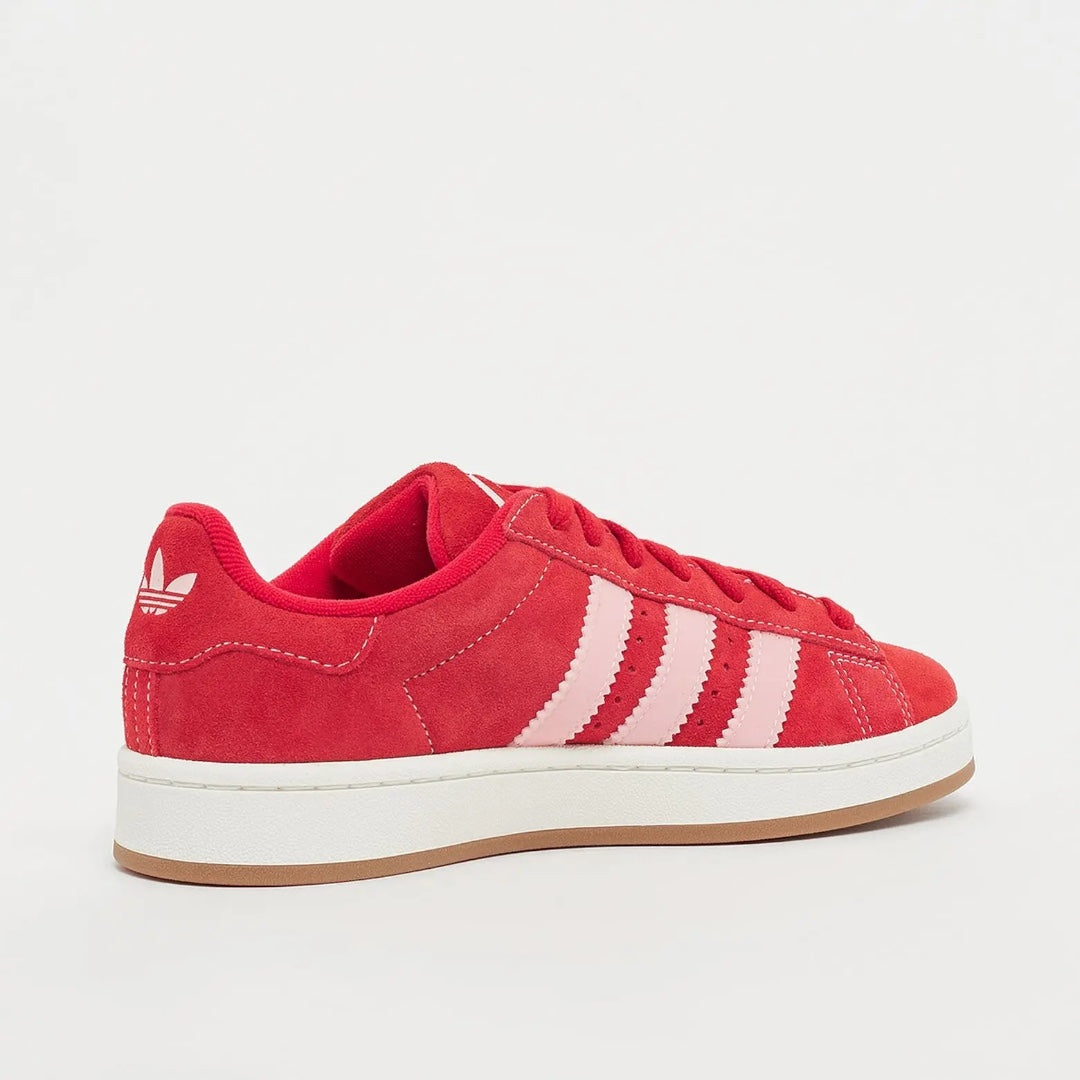 Adidas campus 00s red pink