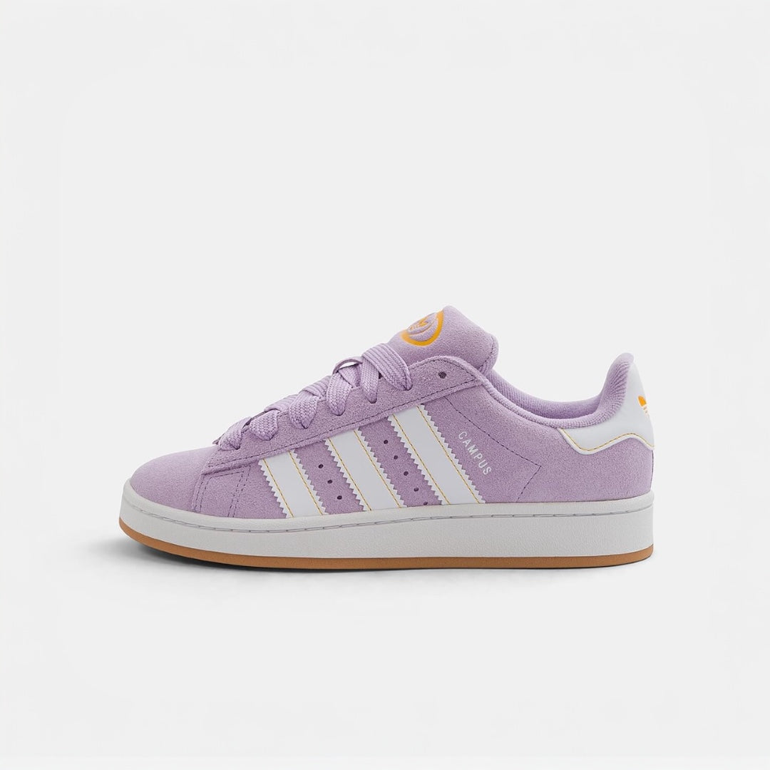 Adidas campus 00s light violet