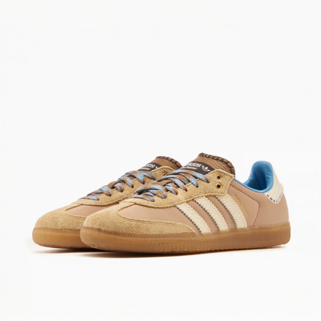 Adidas Samba Wales Bonner