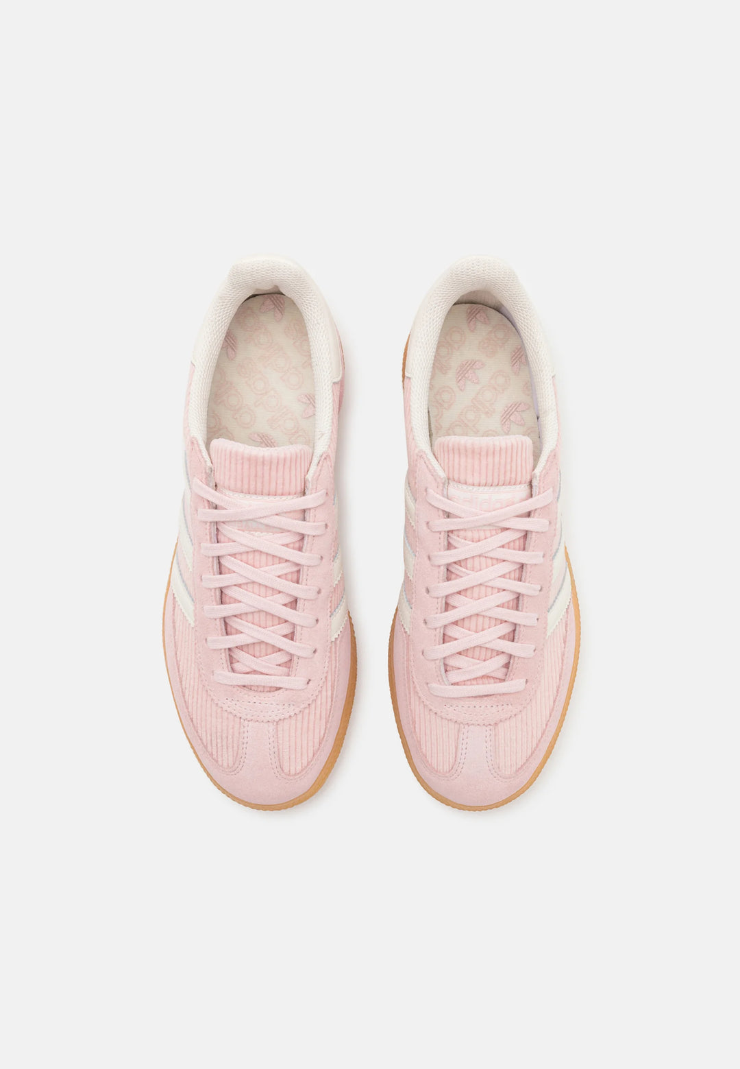 Adidas Spezial Sandy Pink