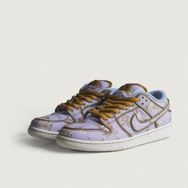 Dunk low sb city of life