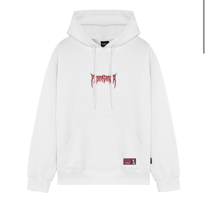 Felpa propaganda Ribs Crown Hoodie