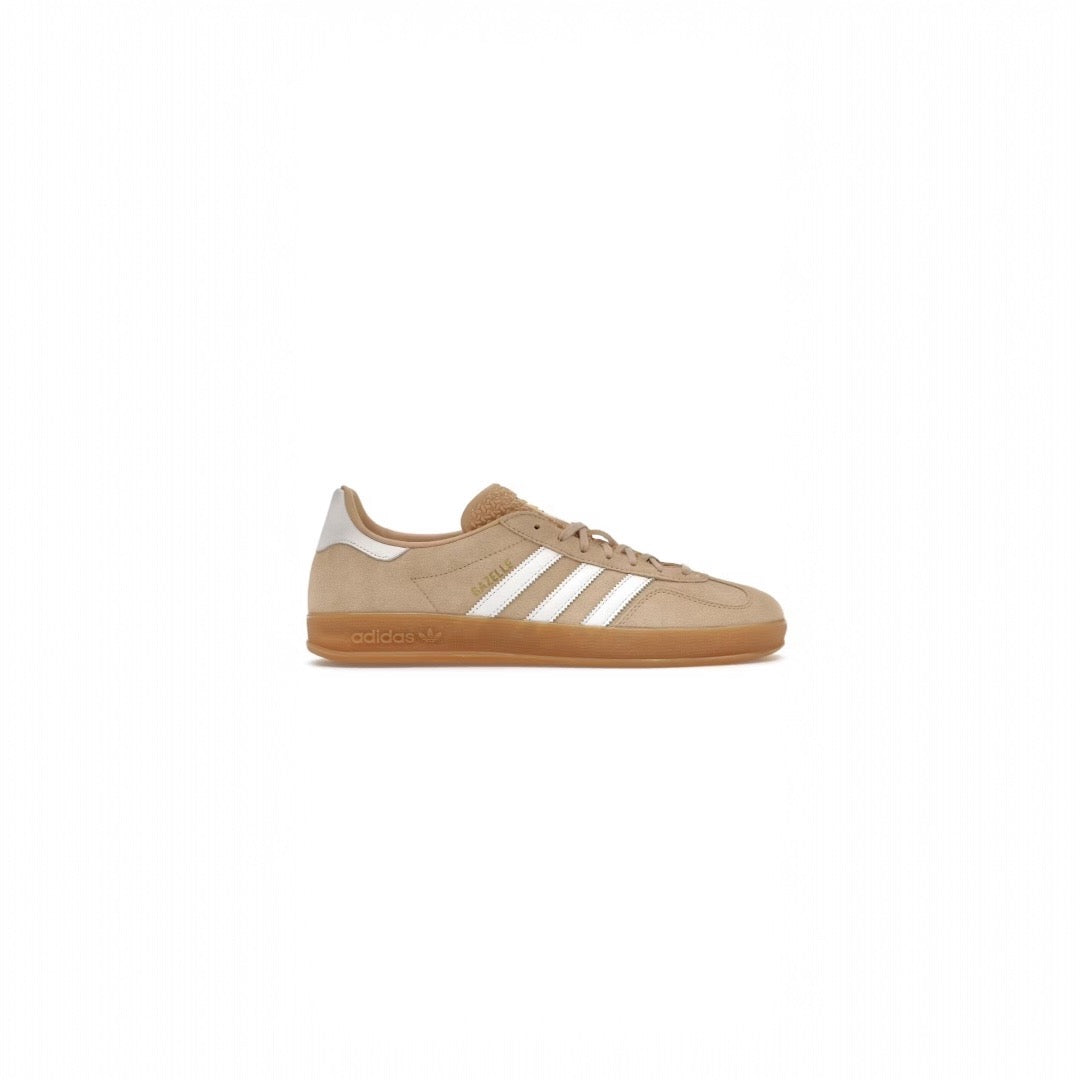 Adidas Gazelle Brown