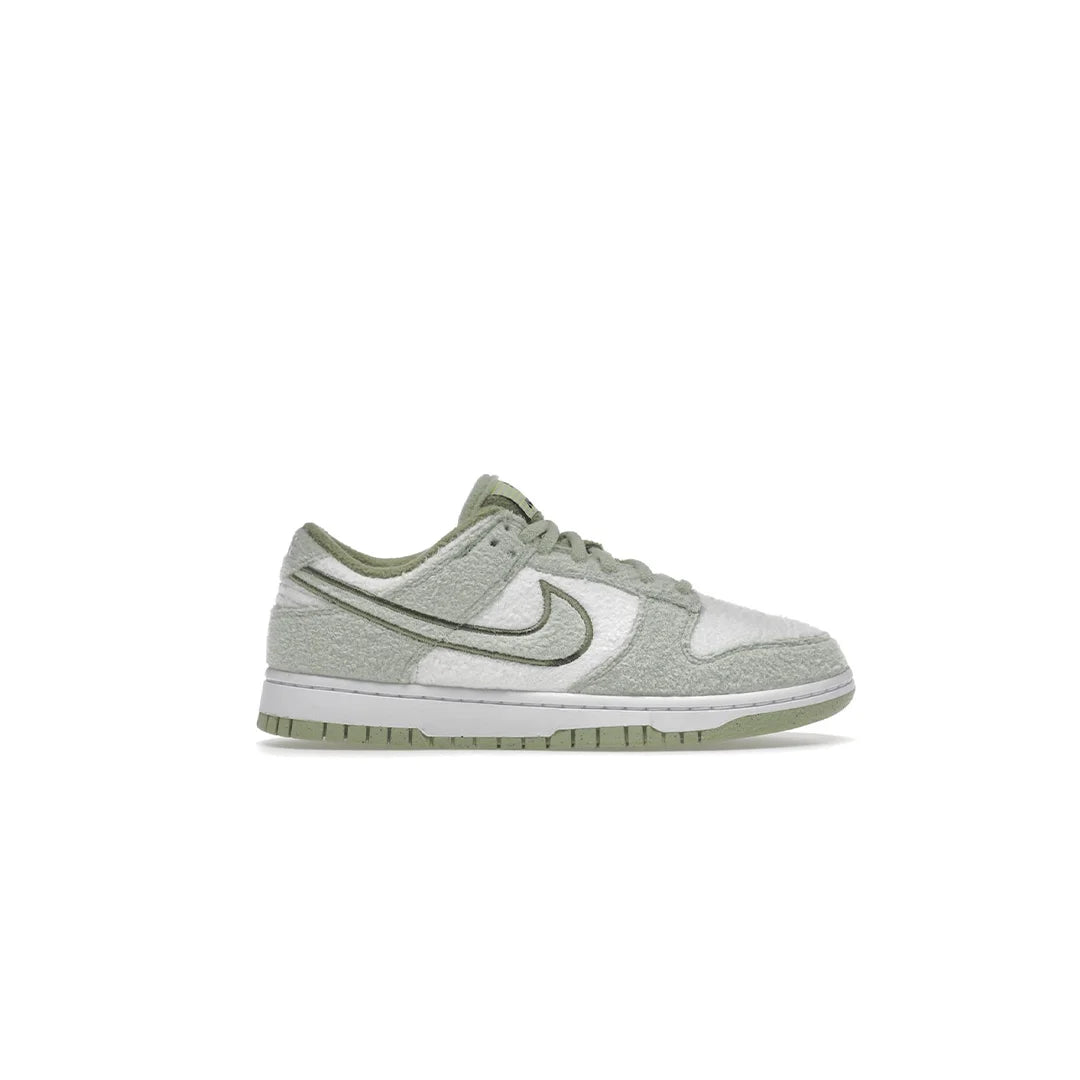 Dunk low honey dew