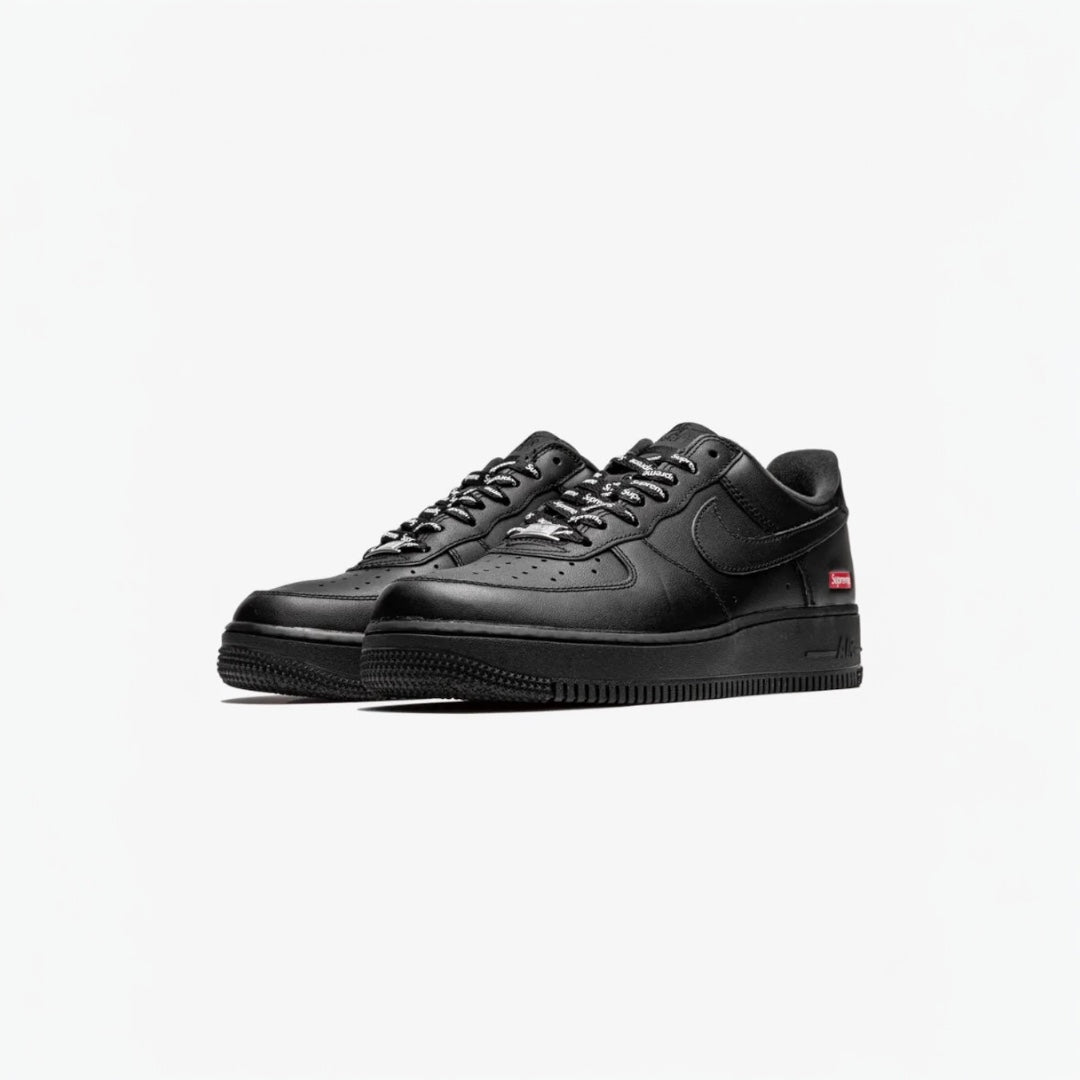 Air force one supreme black