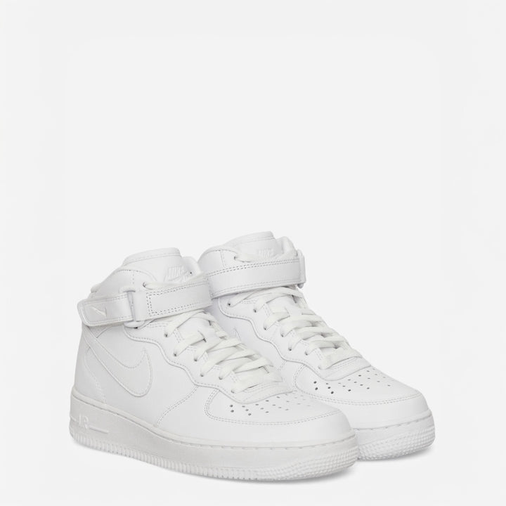 Air force one Mid White