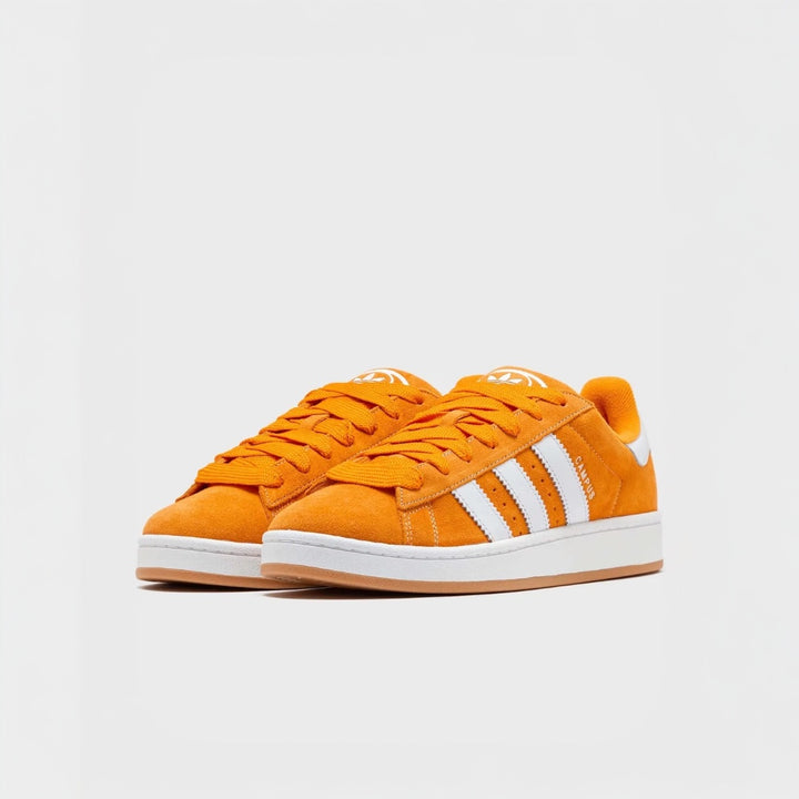 Adidas campus 00s yellow