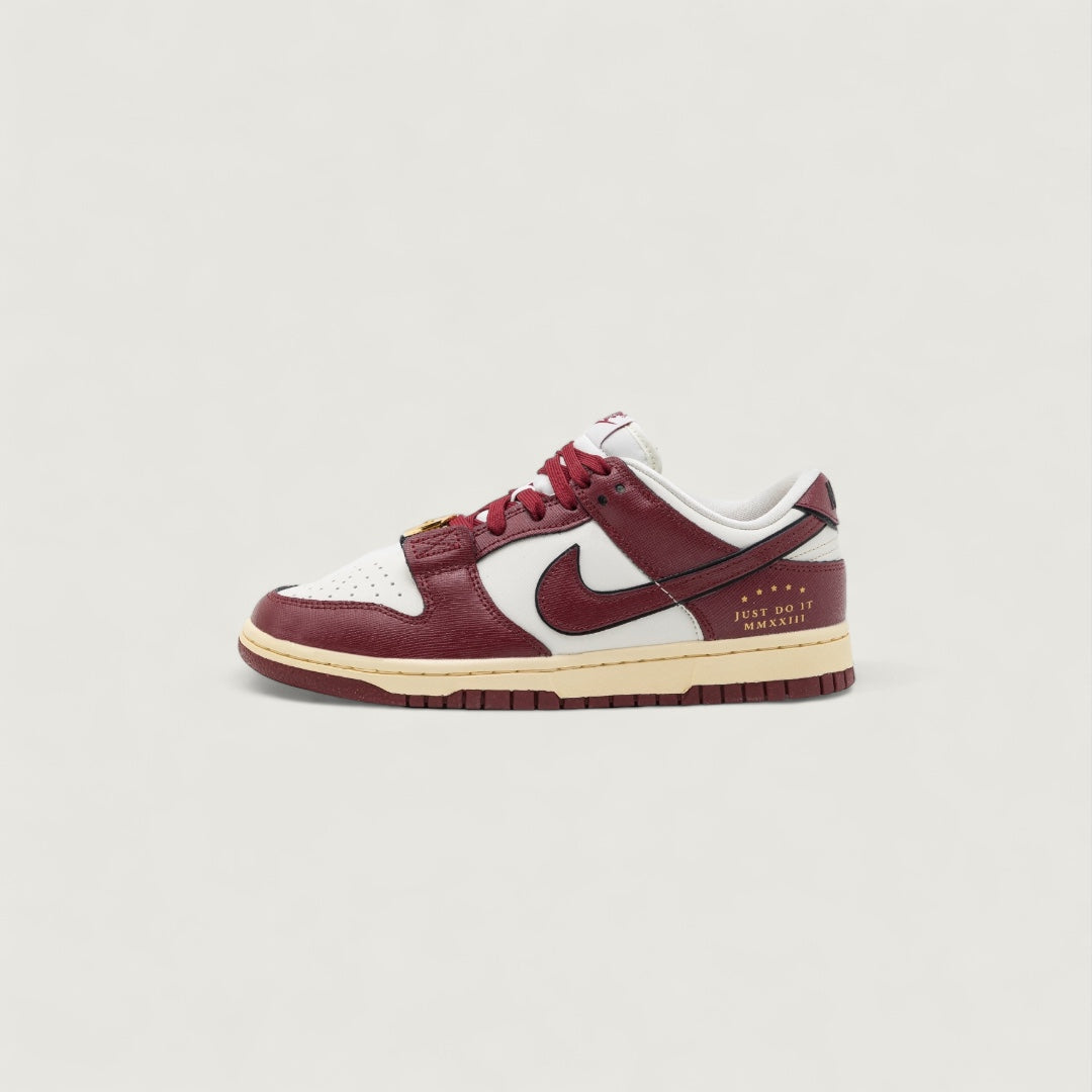 Dunk low sisterhood just do it