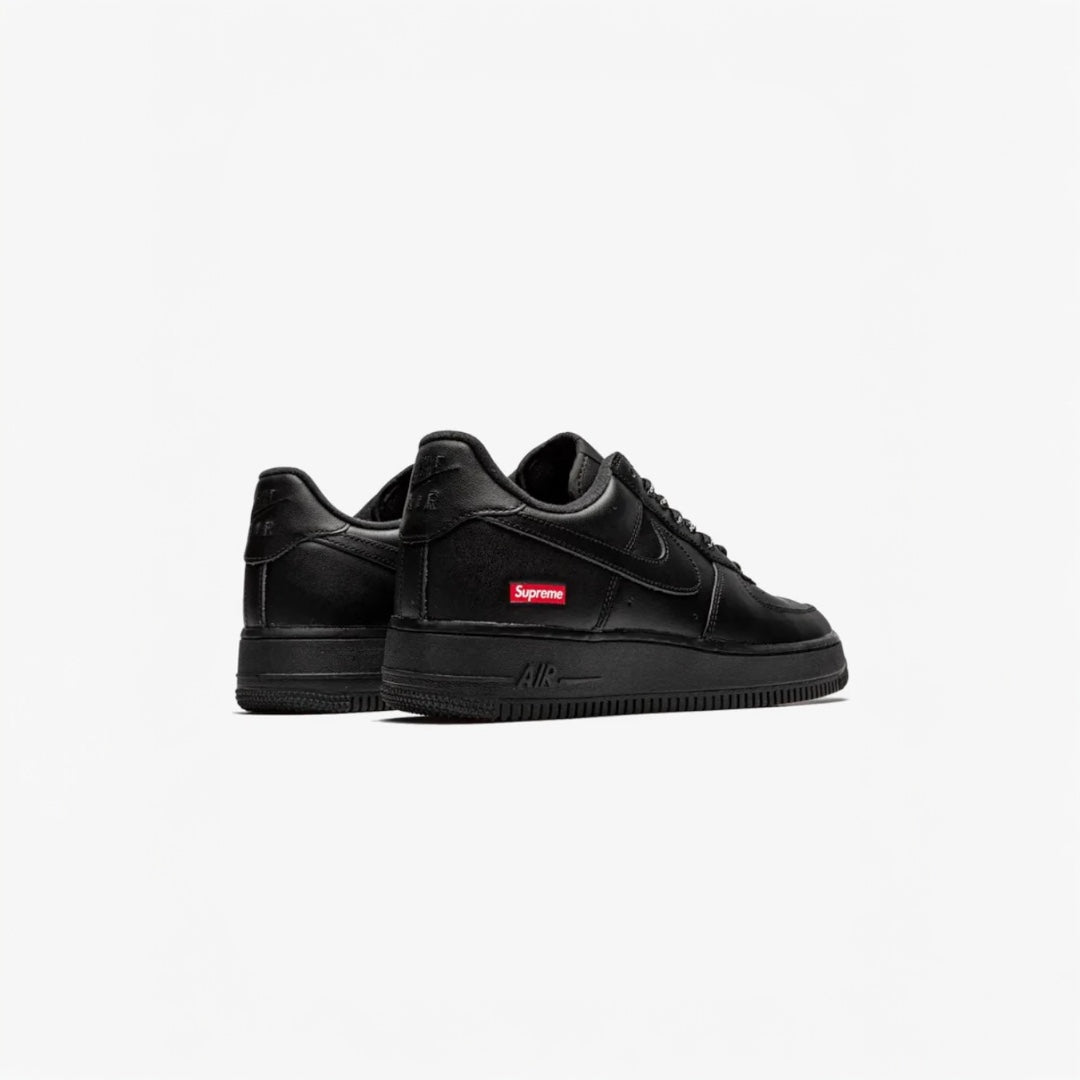 Air force one supreme black