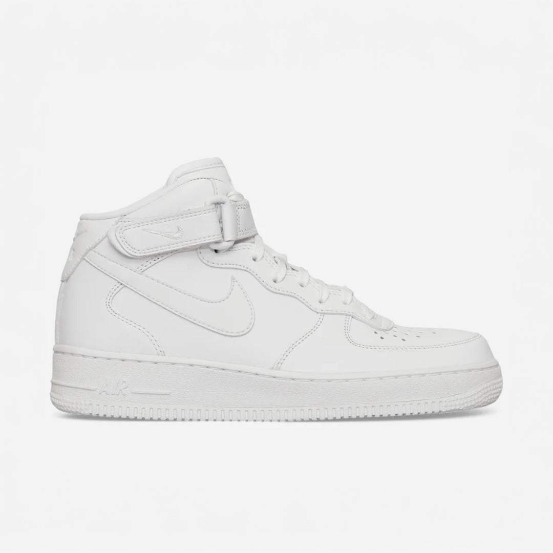 Air force one Mid White