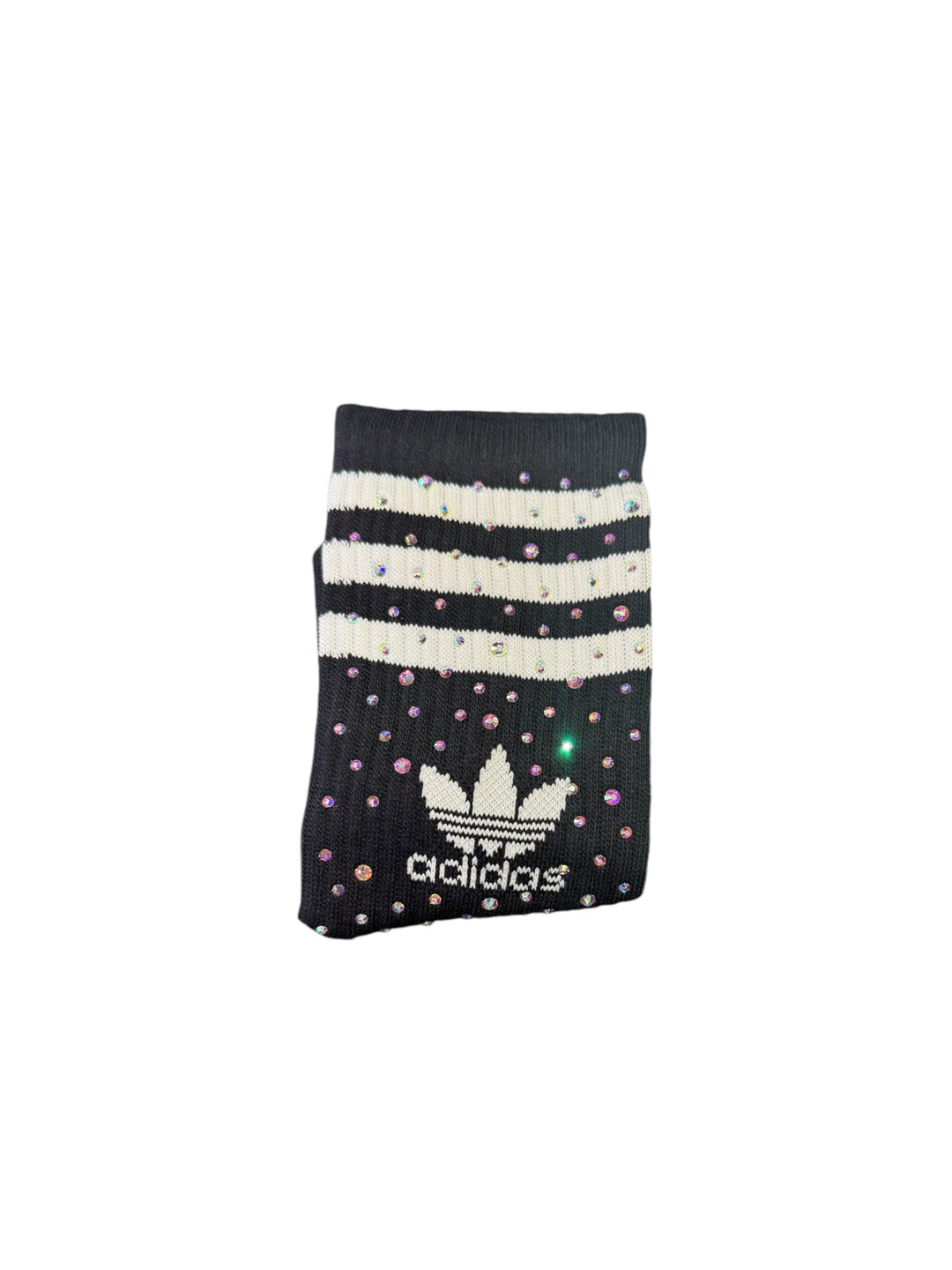 Calze adidas black boreali t