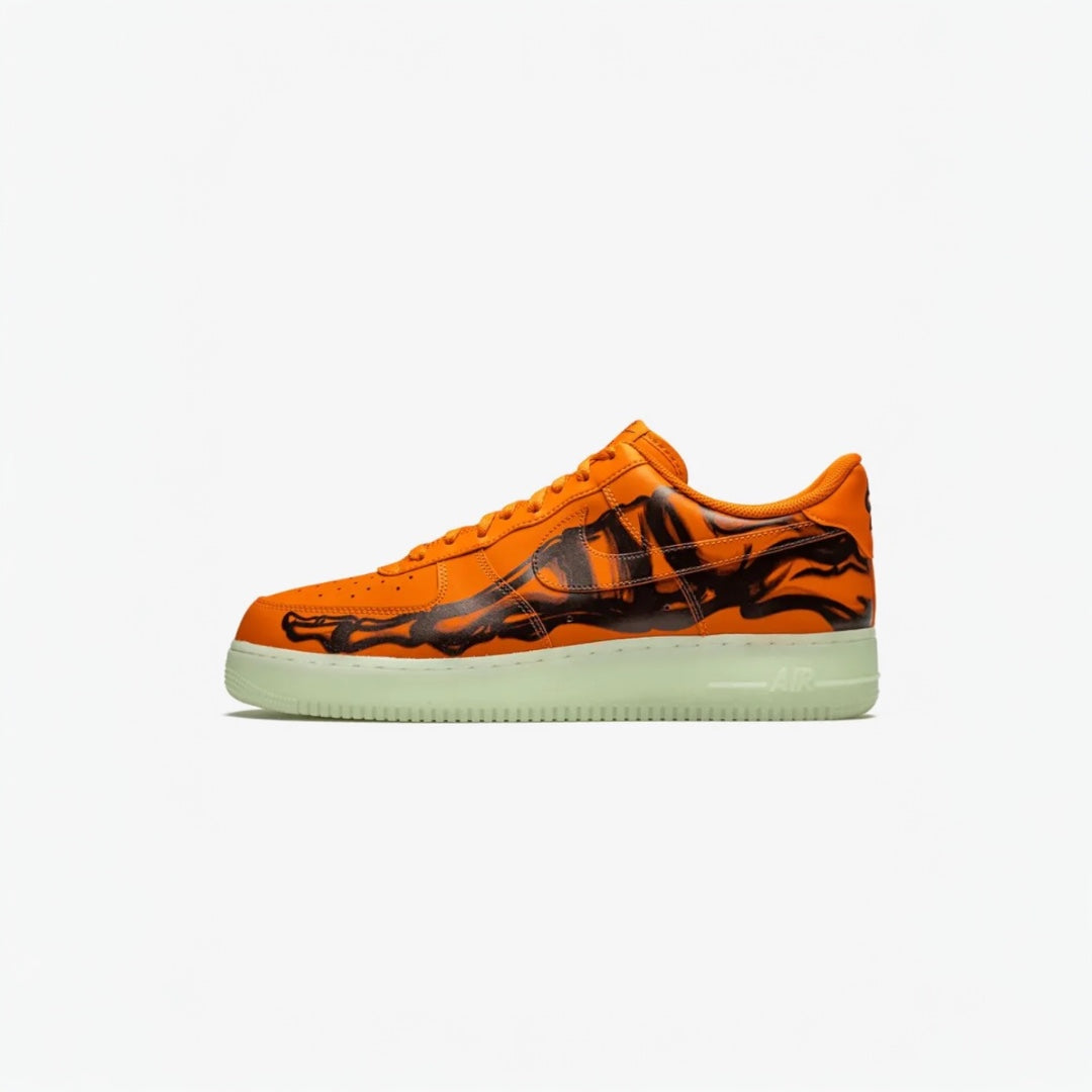 Air force one ORANGE supreme