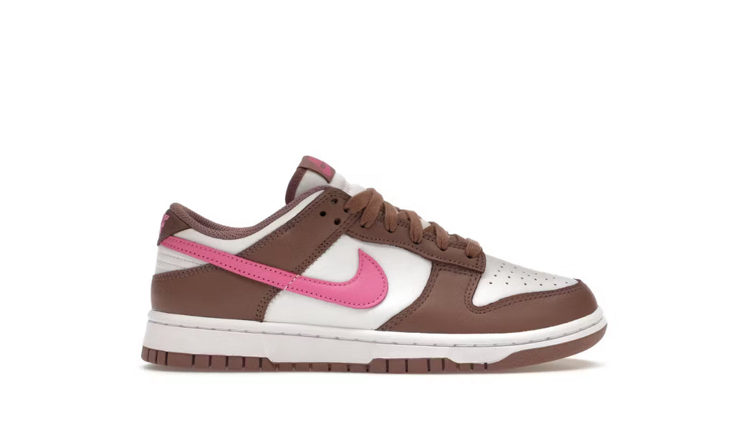 Dunk low muave