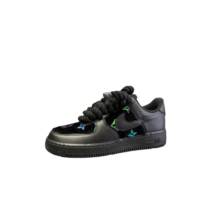 Air force low custom rope lv