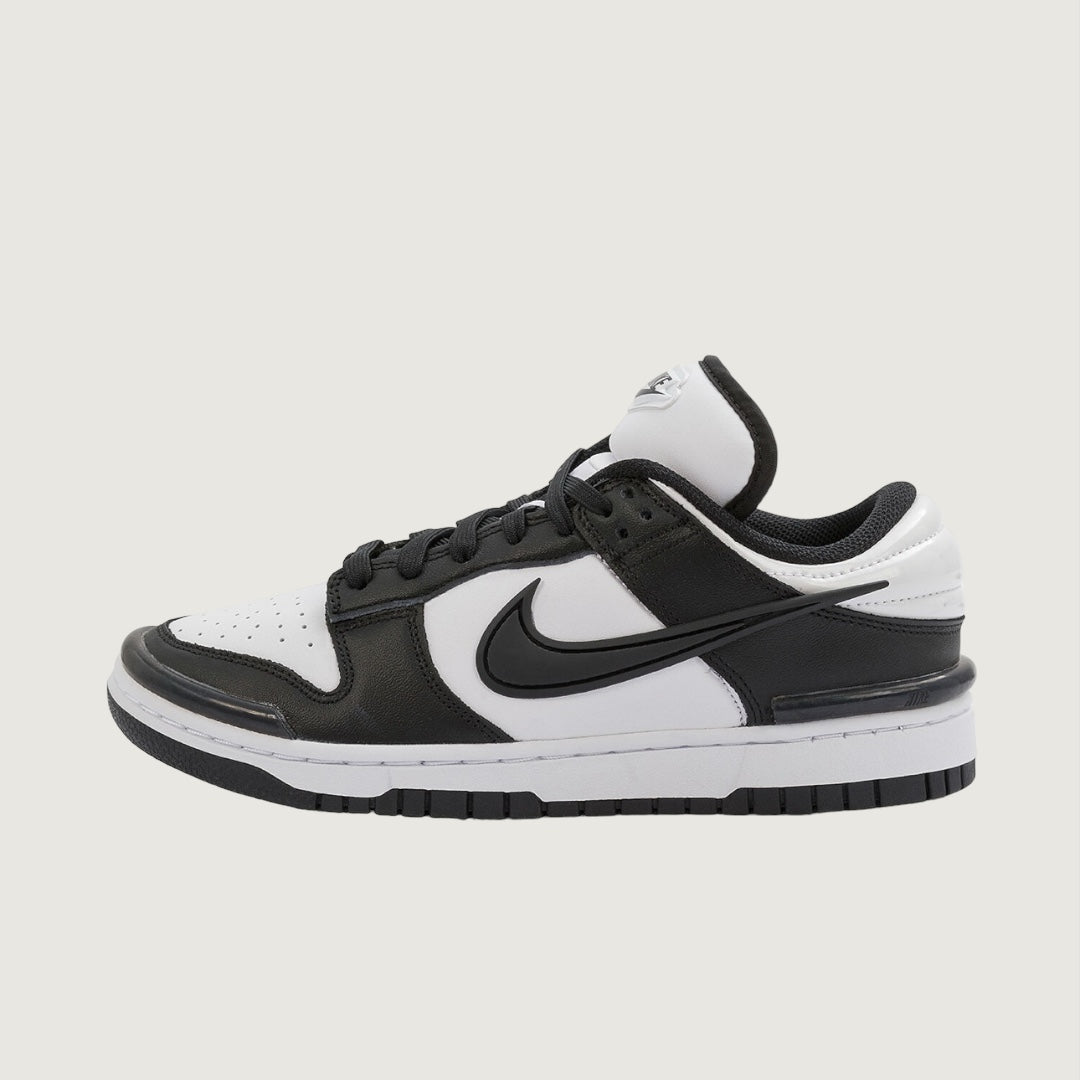 Dunk low twist panda