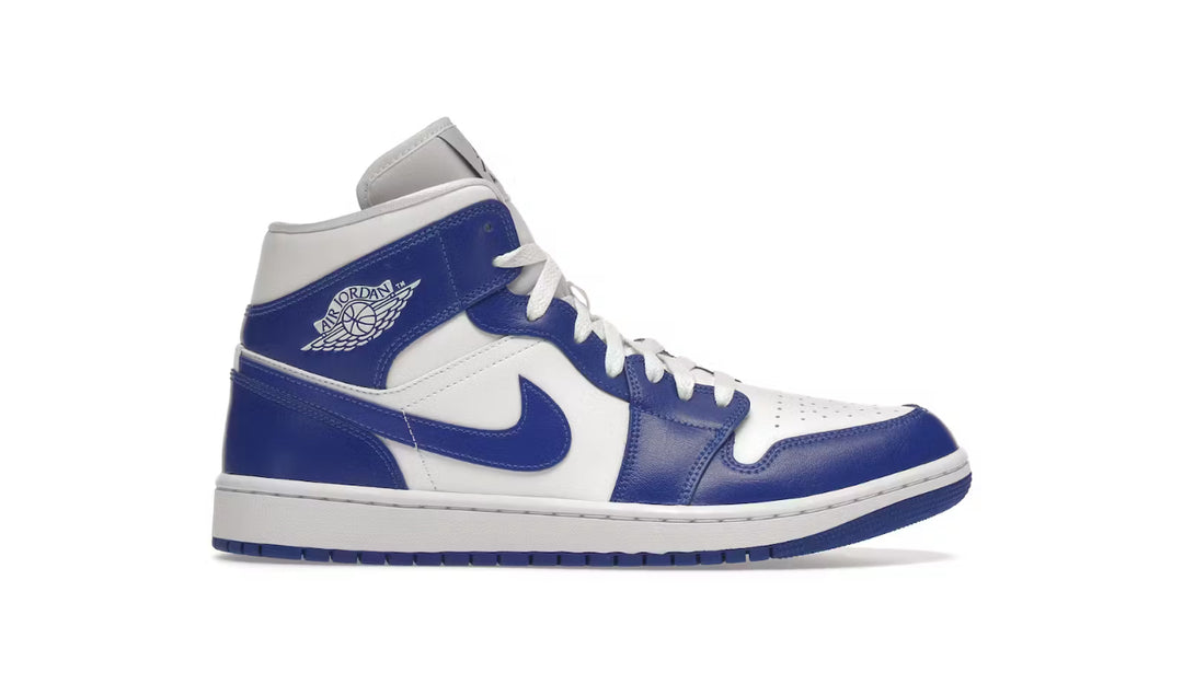 Jordan 1 Mid Kentucky