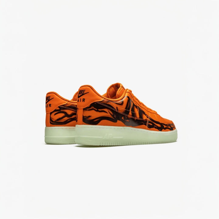 Air force one ORANGE supreme