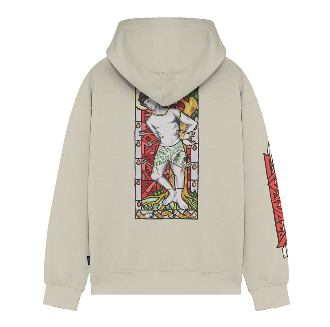 Felpa propaganda Sebastian Hoodie