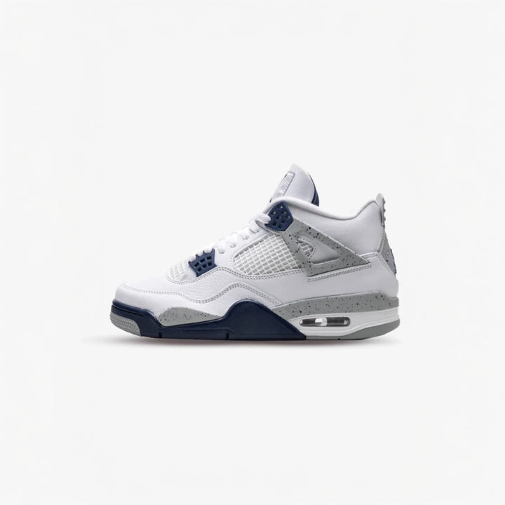 Jordan 4 midnight navy