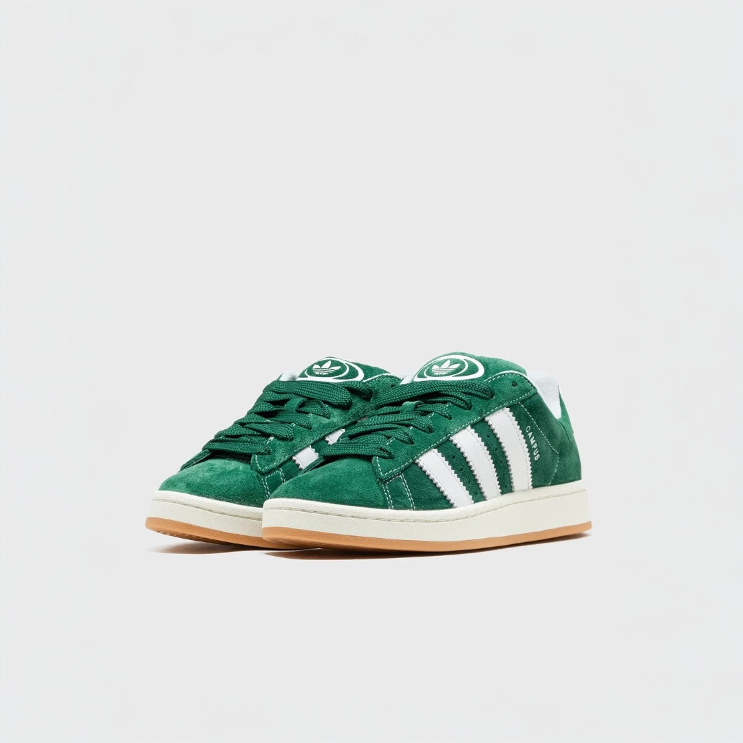 Adidas campus 00s green