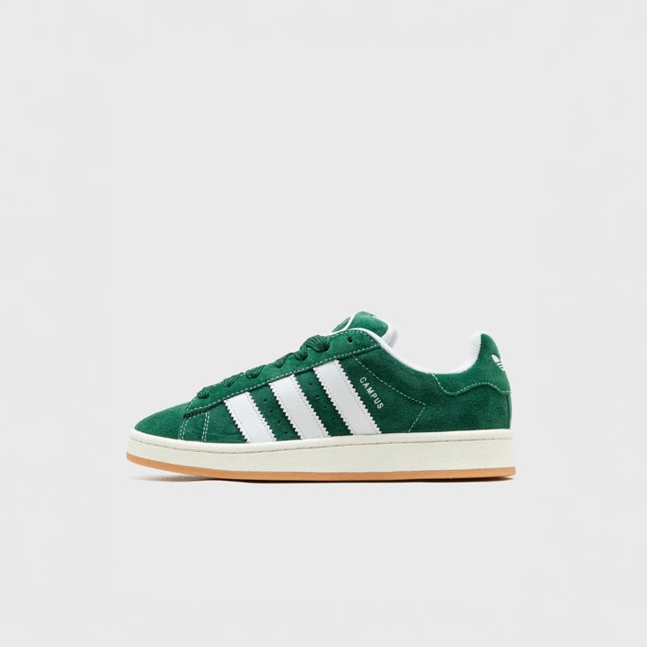 Adidas campus 00s green