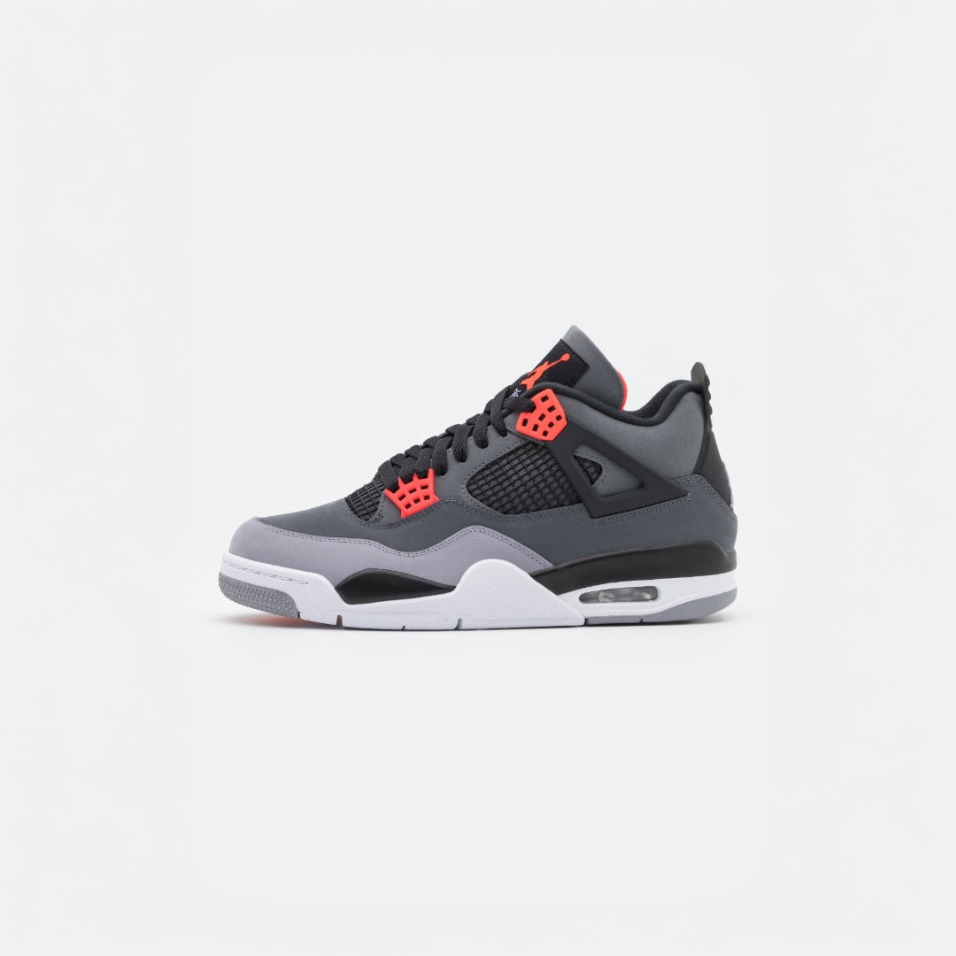 Jordan 4 infrared