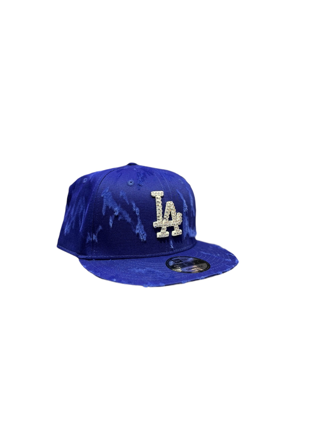 cap 59fifty LA era destroyed