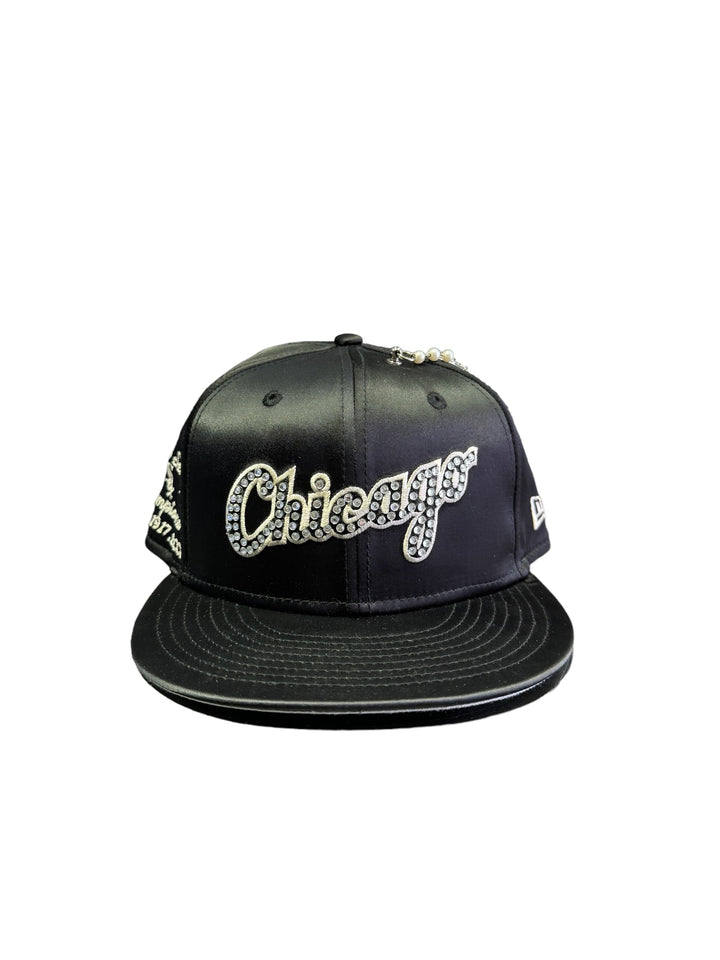 cap 59fifty ny  new era pray