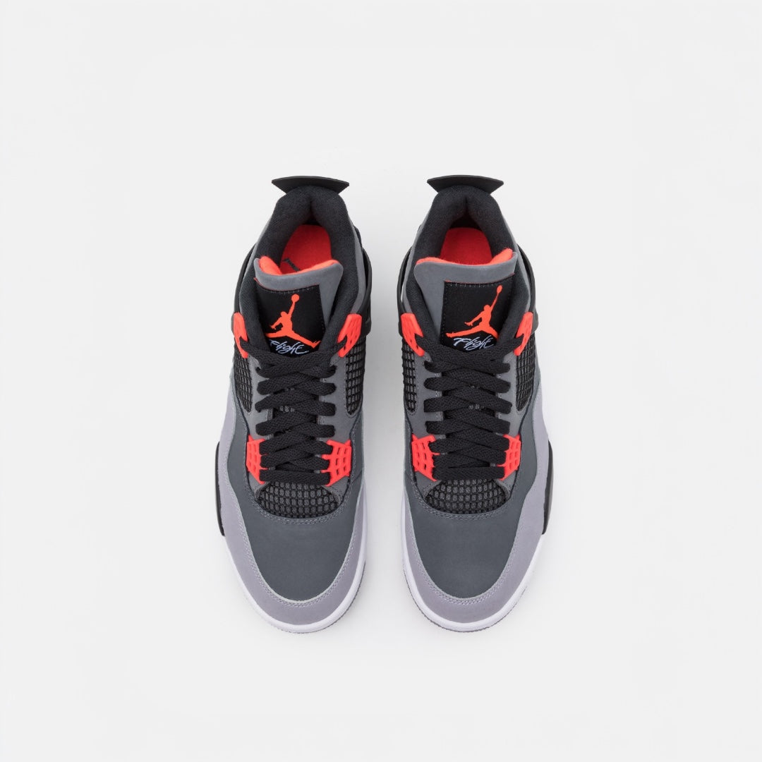 Jordan 4 infrared