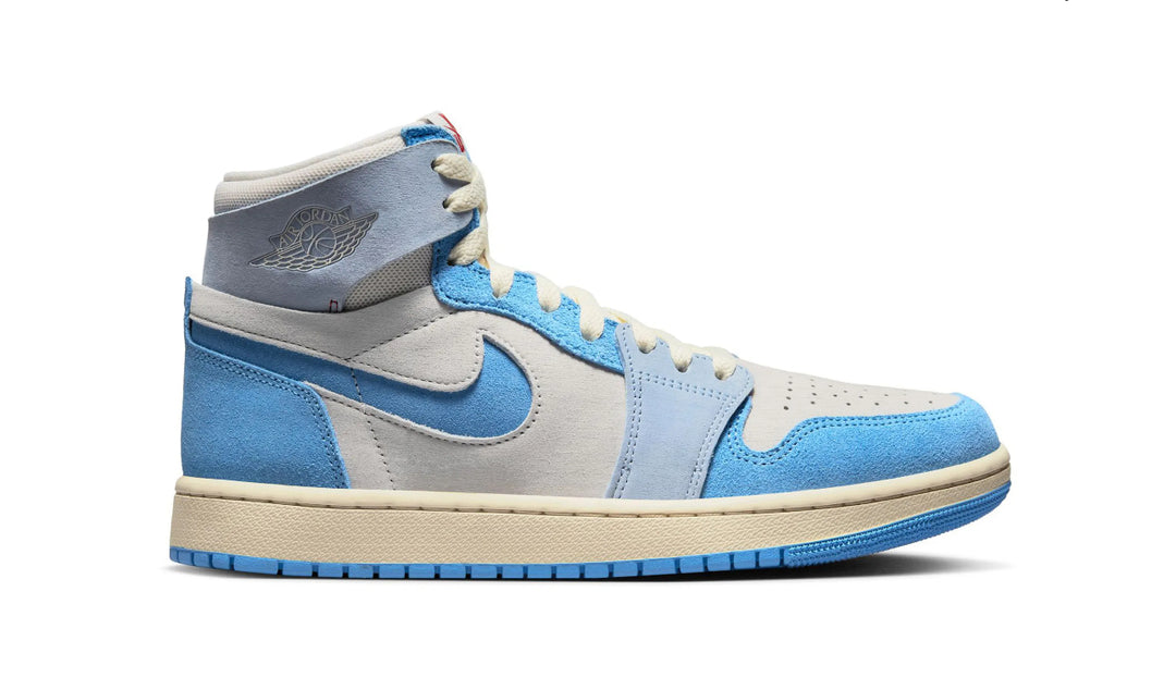 Jordan 1 high zoom university phantom sky