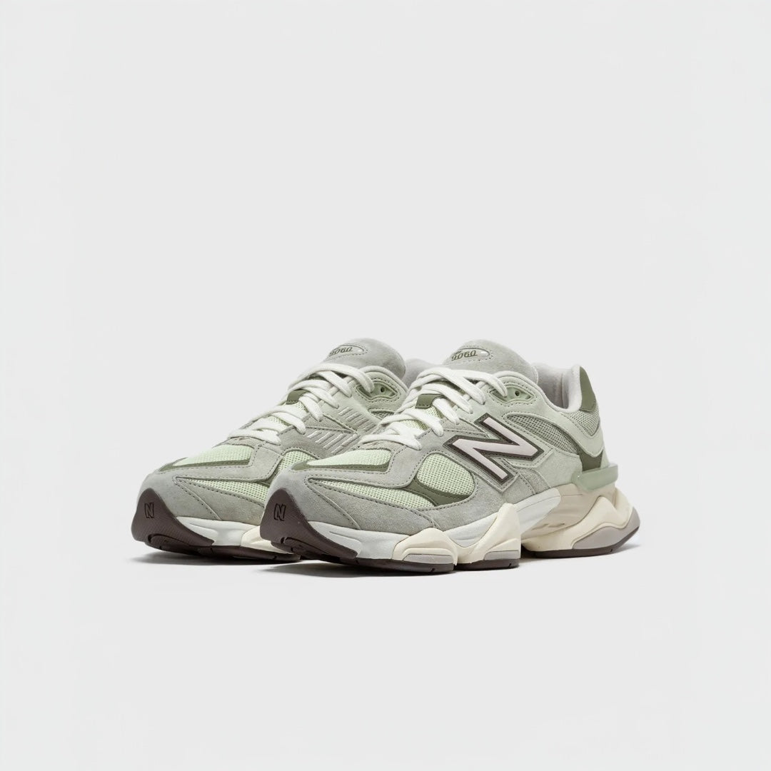 New balance 9060 olive