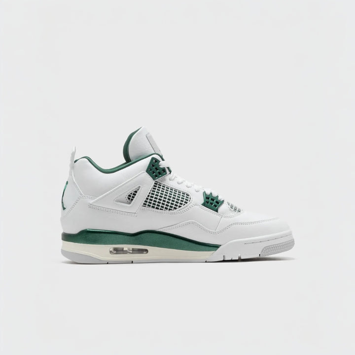 Jordan 4 ox green